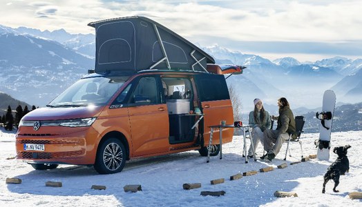 AKCIJA 3 + 1 ZA ZIMSKI KOMPLET VOLKSWAGEN