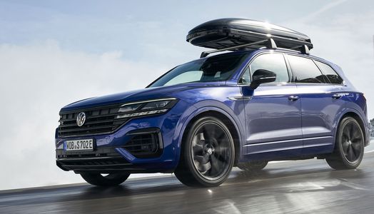 Volkswagen - Transportni sistemi